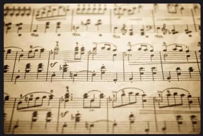 Partition piano 1